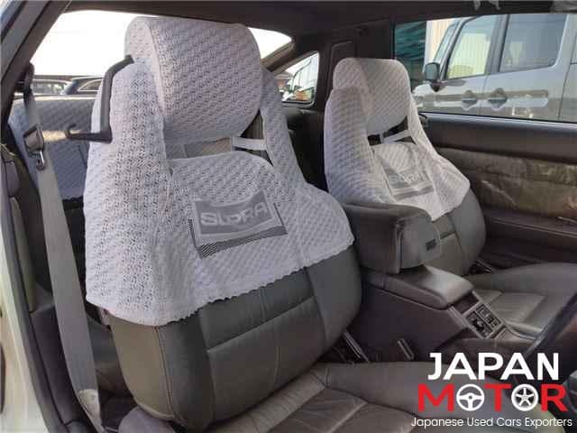 1988 Toyota Supra JDM car for sale — photo 8 of 9