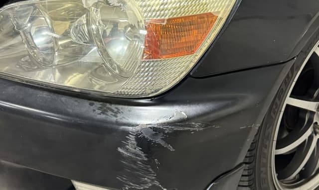 1998 Toyota Altezza JDM car for sale — photo 21 of 25