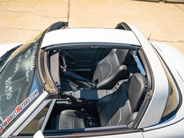 1992 Suzuki Cappuccino JDM car for sale — photo 13 of 21