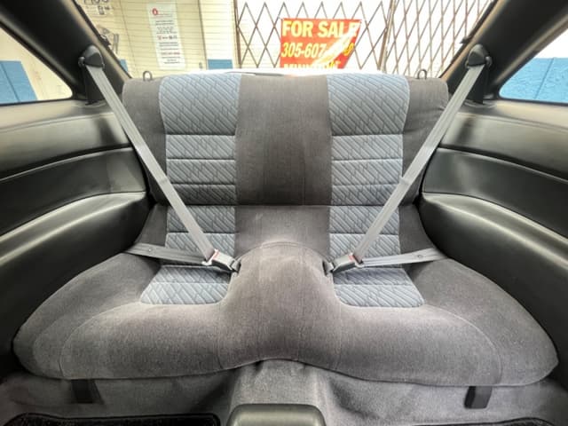 1997 Nissan Silvia JDM car for sale — photo 13 of 16