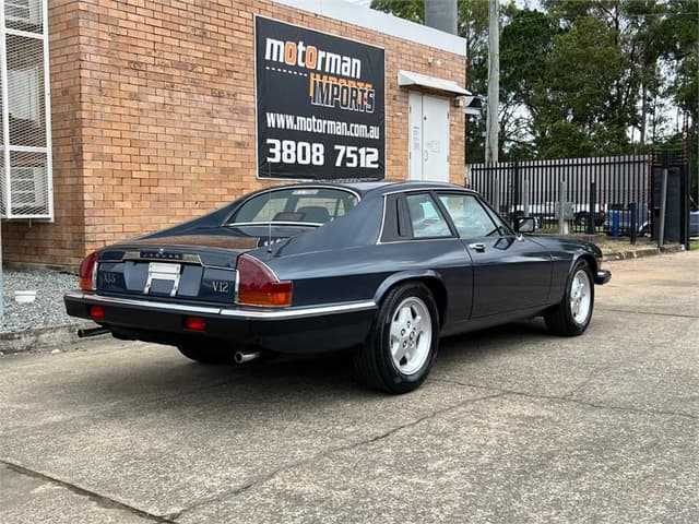 1990 Jaguar JDM car for sale — photo 6 of 15