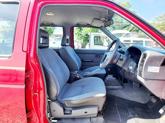 1996 Nissan Datsun JDM car for sale — photo 10 of 24