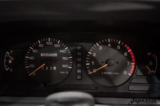 1996 Toyota Land Cruiser Prado JDM car for sale — photo 14 of 25