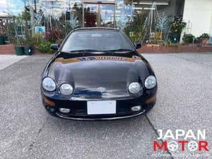 1994 Toyota Celica JDM car for sale