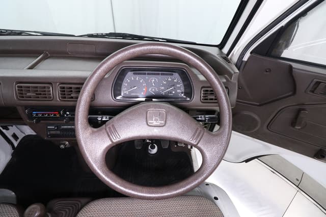 1998 Honda Acty JDM car for sale — photo 10 of 25