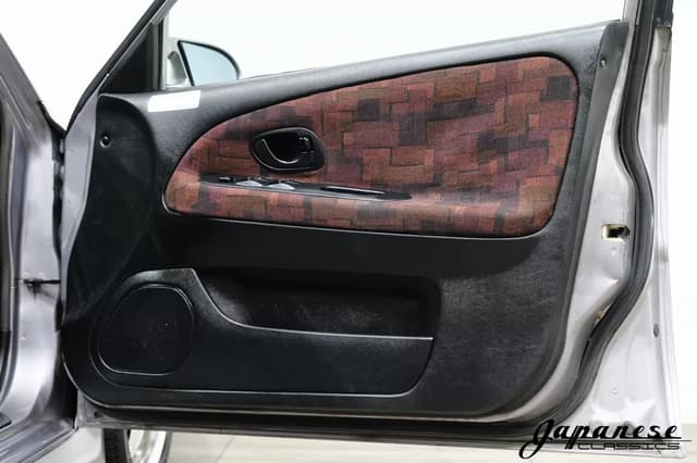 1996 Mitsubishi Lancer JDM car for sale — photo 15 of 25