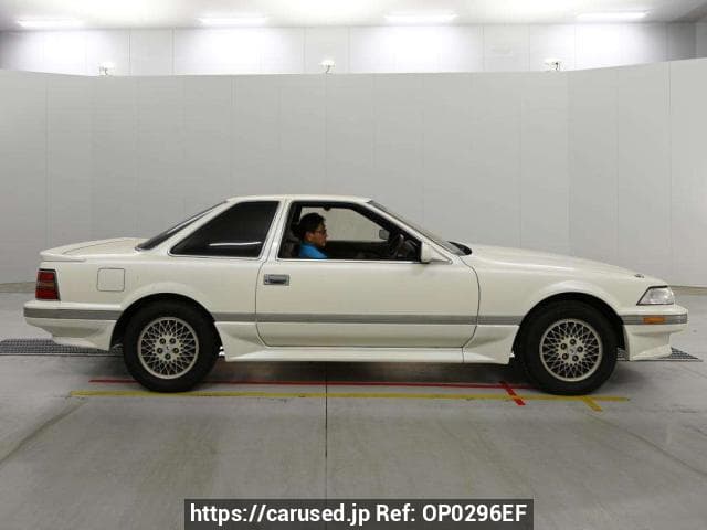 1988 Toyota Soarer JDM car for sale — photo 3 of 3