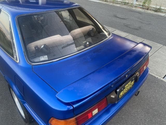 1988 Toyota Sprinter JDM car for sale — photo 7 of 20