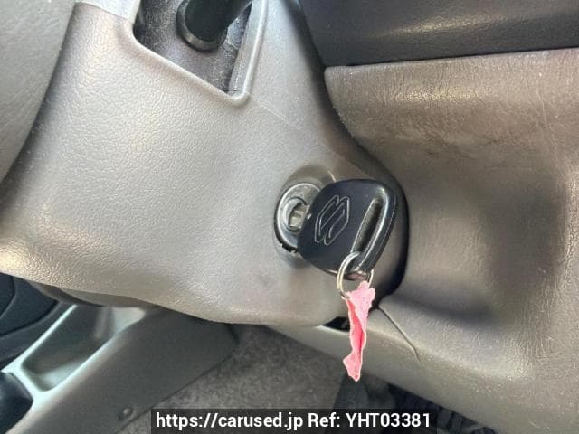 2001 Suzuki Jimny JDM car for sale — photo 19 of 25