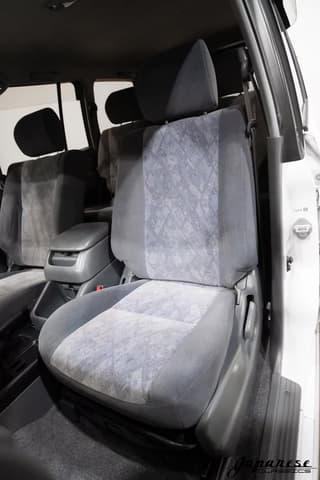 2001 Toyota Land Cruiser Prado JDM car for sale — photo 15 of 25