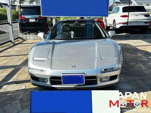 1991 Honda NSX JDM car for sale — photo 4 of 9