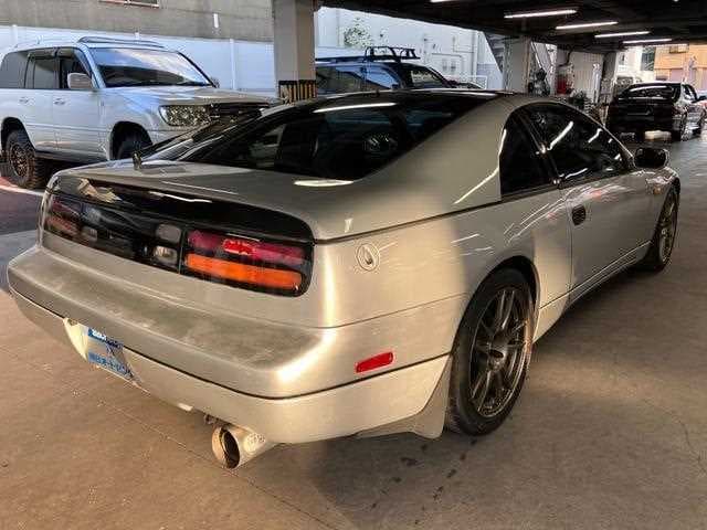 1996 Nissan Fairlady Z JDM car for sale — photo 11 of 20