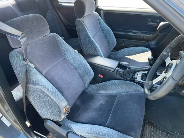 1994 Nissan Skyline JDM car for sale — photo 8 of 21