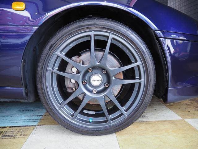 1998 Toyota MR2 JDM car for sale — photo 9 of 20