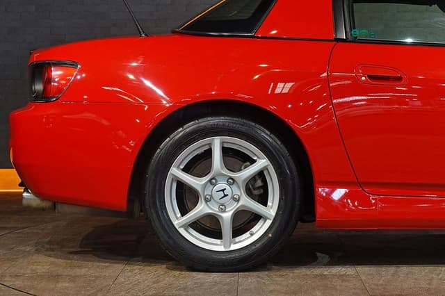 1999 Honda S2000 JDM car for sale — photo 14 of 25
