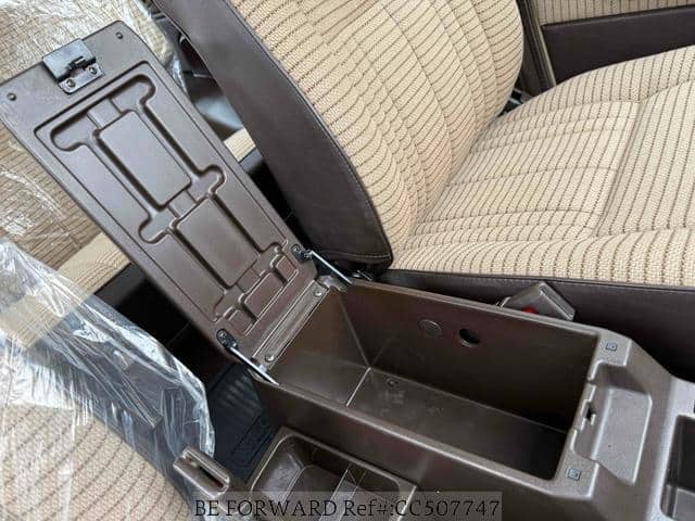 1986 Toyota Land Cruiser JDM car for sale — photo 9 of 20