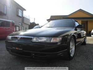 1991 Mazda Cosmo JDM car for sale
