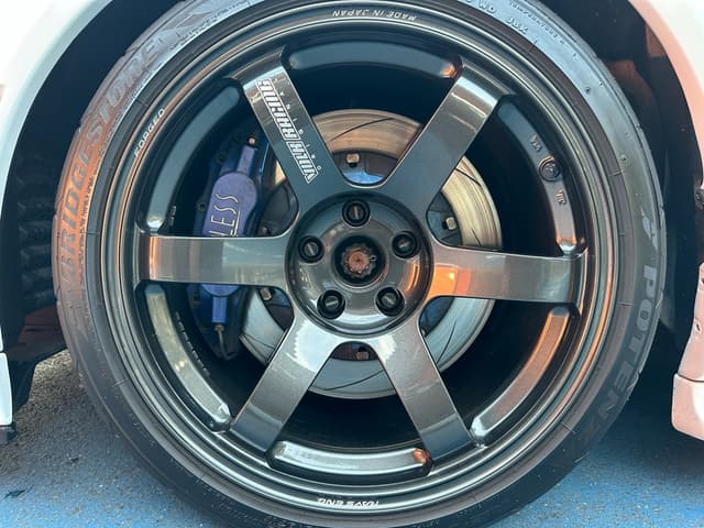 1999 Nissan Skyline JDM car for sale — photo 25 of 25