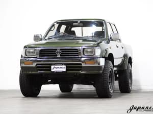 1996 Toyota Hilux JDM car for sale