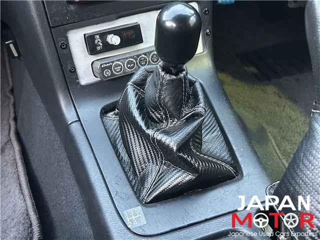 1995 Nissan Skyline JDM car for sale — photo 11 of 23