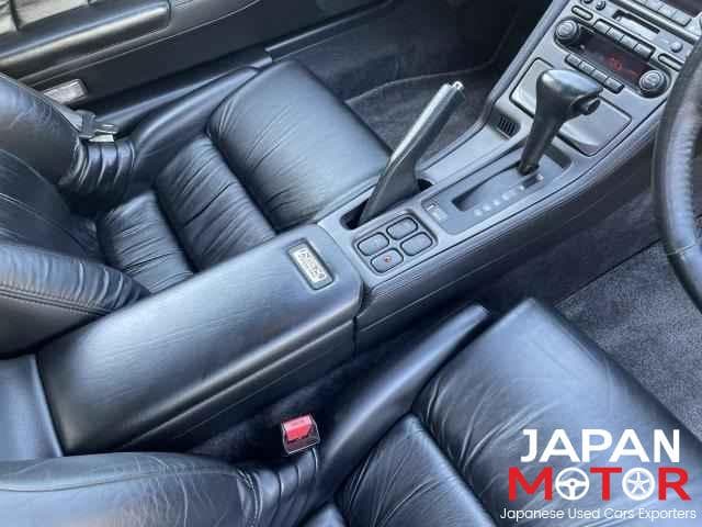 1991 Honda NSX JDM car for sale — photo 7 of 9