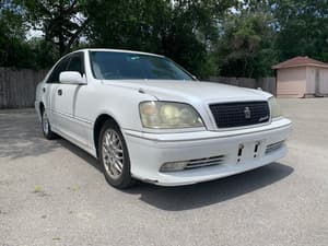 2000 Toyota Crown JDM car for sale