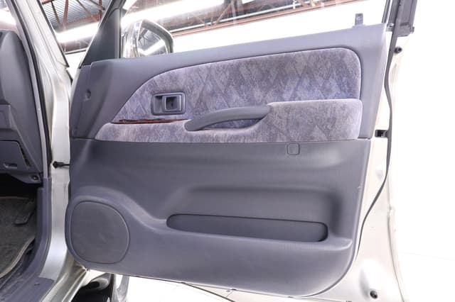 1999 Toyota Land Cruiser Prado JDM car for sale — photo 24 of 25