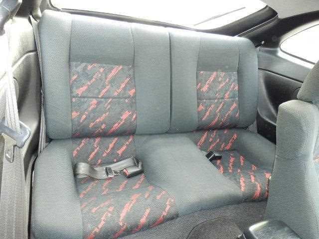 1998 Toyota Celica JDM car for sale — photo 13 of 20