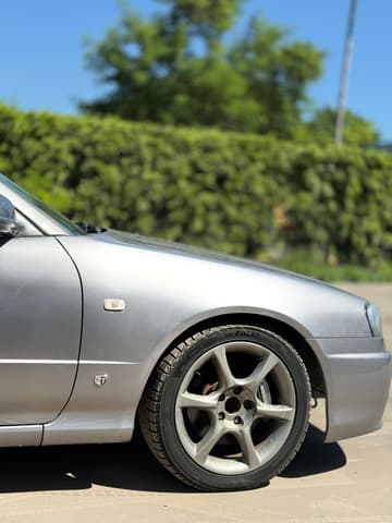 2000 Nissan Skyline JDM car for sale — photo 9 of 16