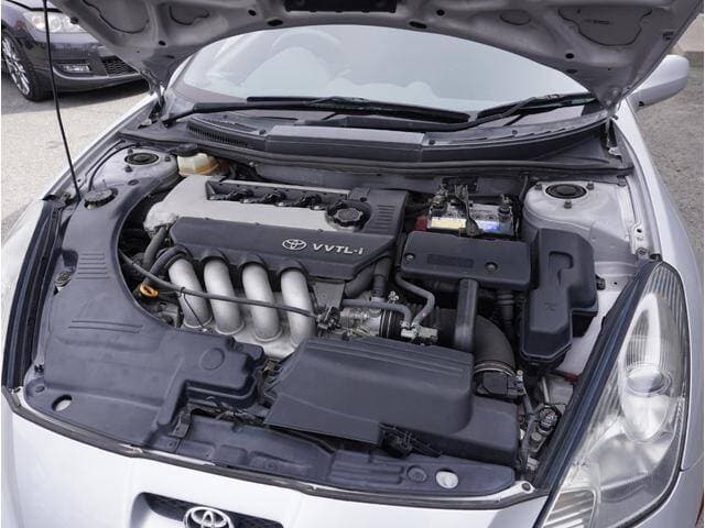 2001 Toyota Celica JDM car for sale — photo 15 of 20