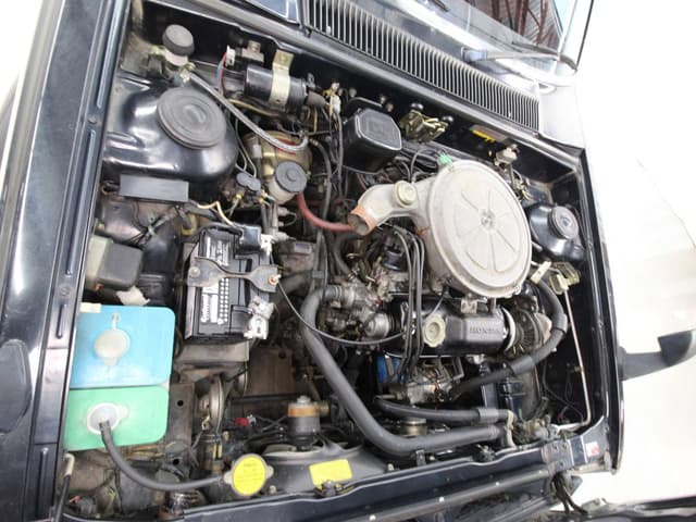 1978 Honda Prelude JDM car for sale — photo 21 of 25