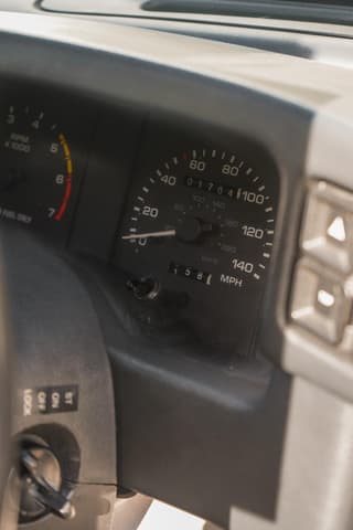 1992 Mitsuoka JDM car for sale — photo 17 of 18