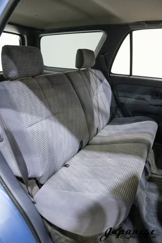 1996 Toyota Hilux JDM car for sale — photo 17 of 25