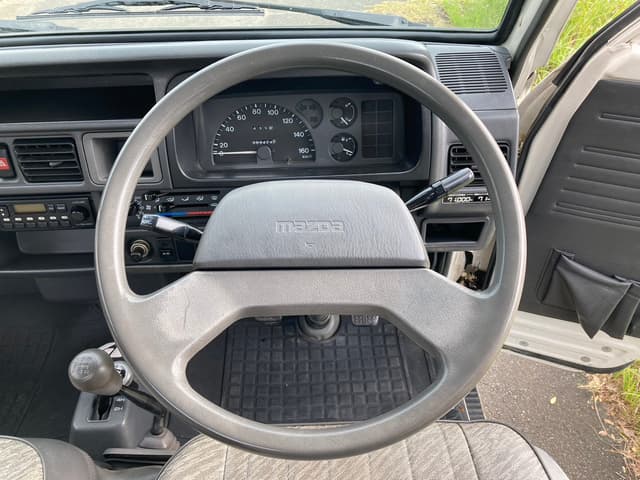 1999 Mazda Bongo JDM car for sale — photo 13 of 24