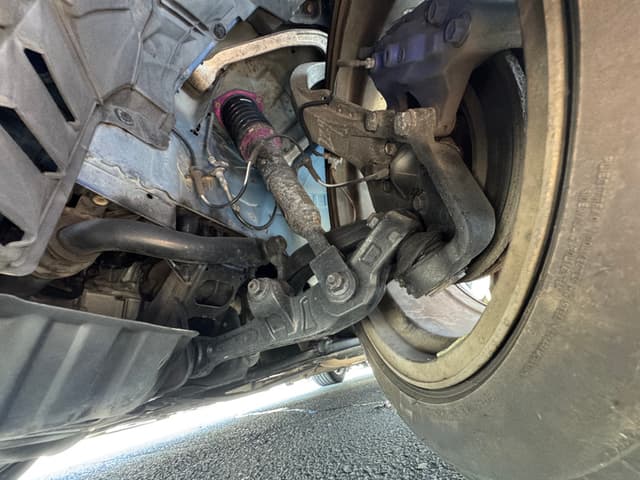 2005 Nissan Fairlady Z JDM car for sale — photo 25 of 25