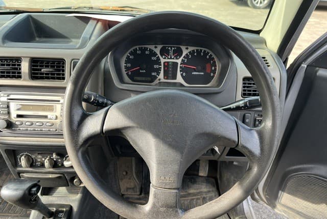 2008 Mitsubishi Pajero Mini JDM car for sale — photo 11 of 25