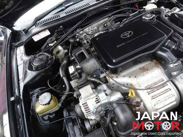 1994 Toyota Celica JDM car for sale — photo 9 of 10