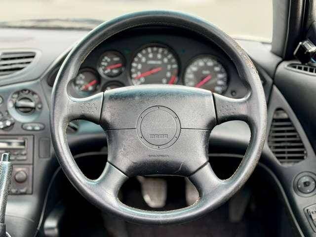 1998 Mazda RX-7 JDM car for sale — photo 14 of 20
