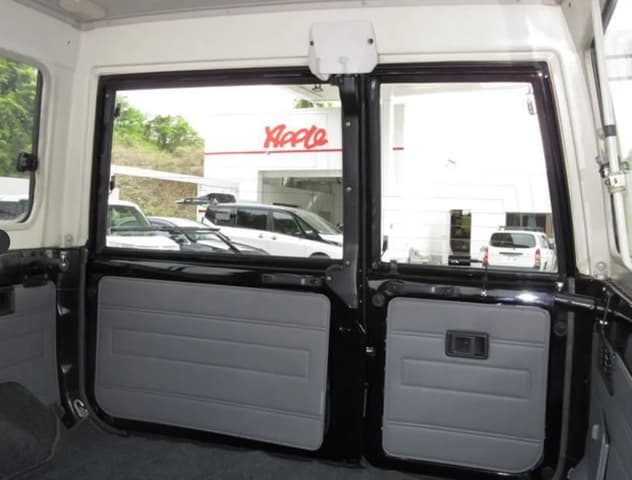 1988 Toyota Land Cruiser JDM car for sale — photo 23 of 25