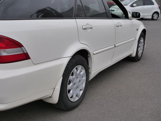 2000 Honda Accord JDM car for sale — photo 13 of 24