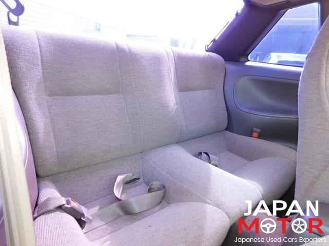 1990 Nissan Silvia JDM car for sale — photo 13 of 17