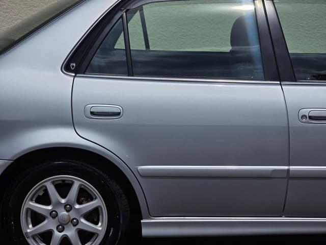 1999 Toyota Corolla JDM car for sale — photo 20 of 25
