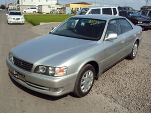 1998 Toyota Chaser JDM car for sale