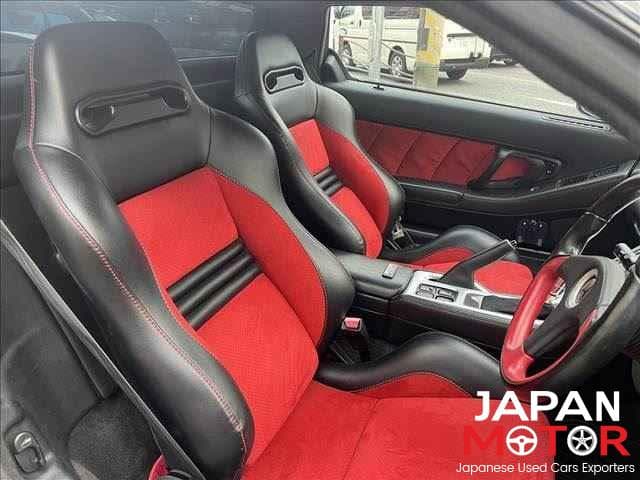 1991 Honda NSX JDM car for sale — photo 7 of 24