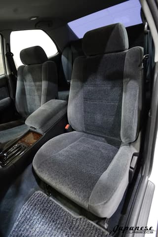 1996 Nissan Gloria JDM car for sale — photo 15 of 25