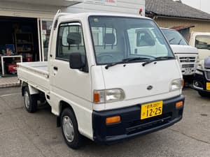 1997 Subaru Sambar JDM car for sale