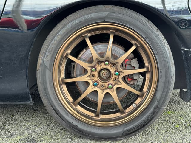1999 Mazda RX-7 JDM car for sale — photo 23 of 25