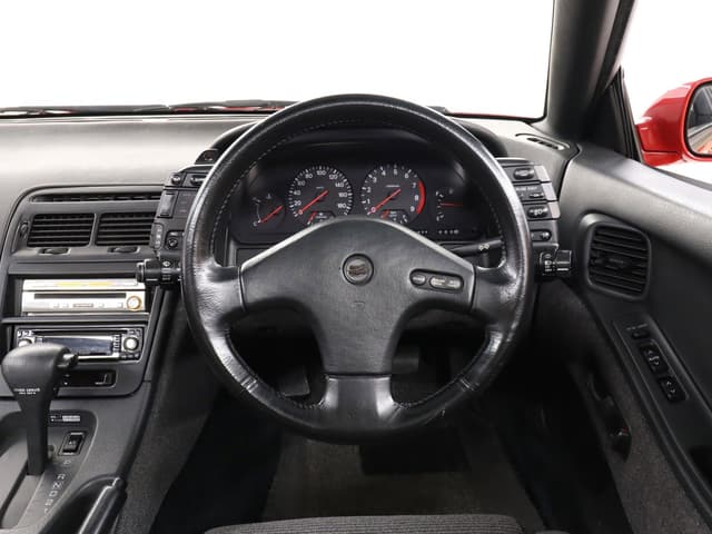 1989 Nissan Fairlady Z JDM car for sale — photo 9 of 25