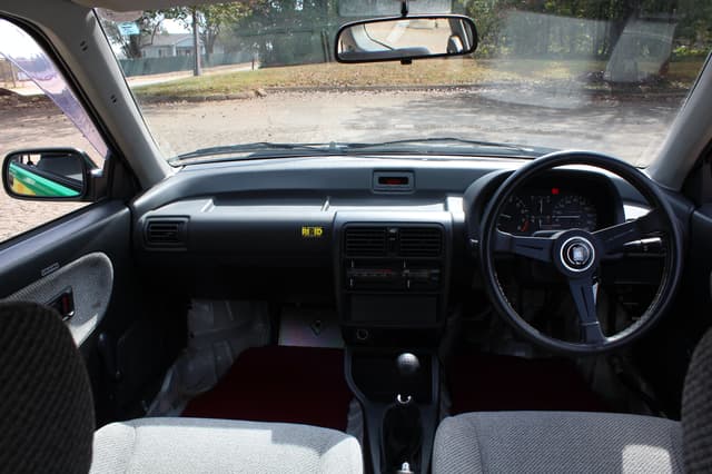 1993 Honda City JDM car for sale — photo 15 of 25