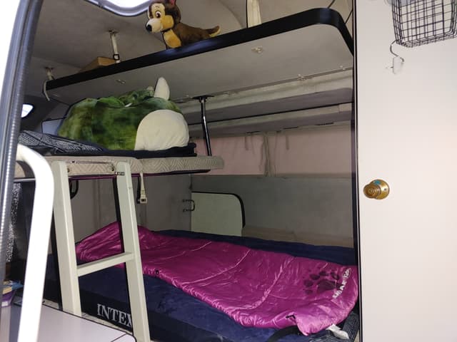 1990 Toyota Lite Ace JDM car for sale — photo 4 of 7